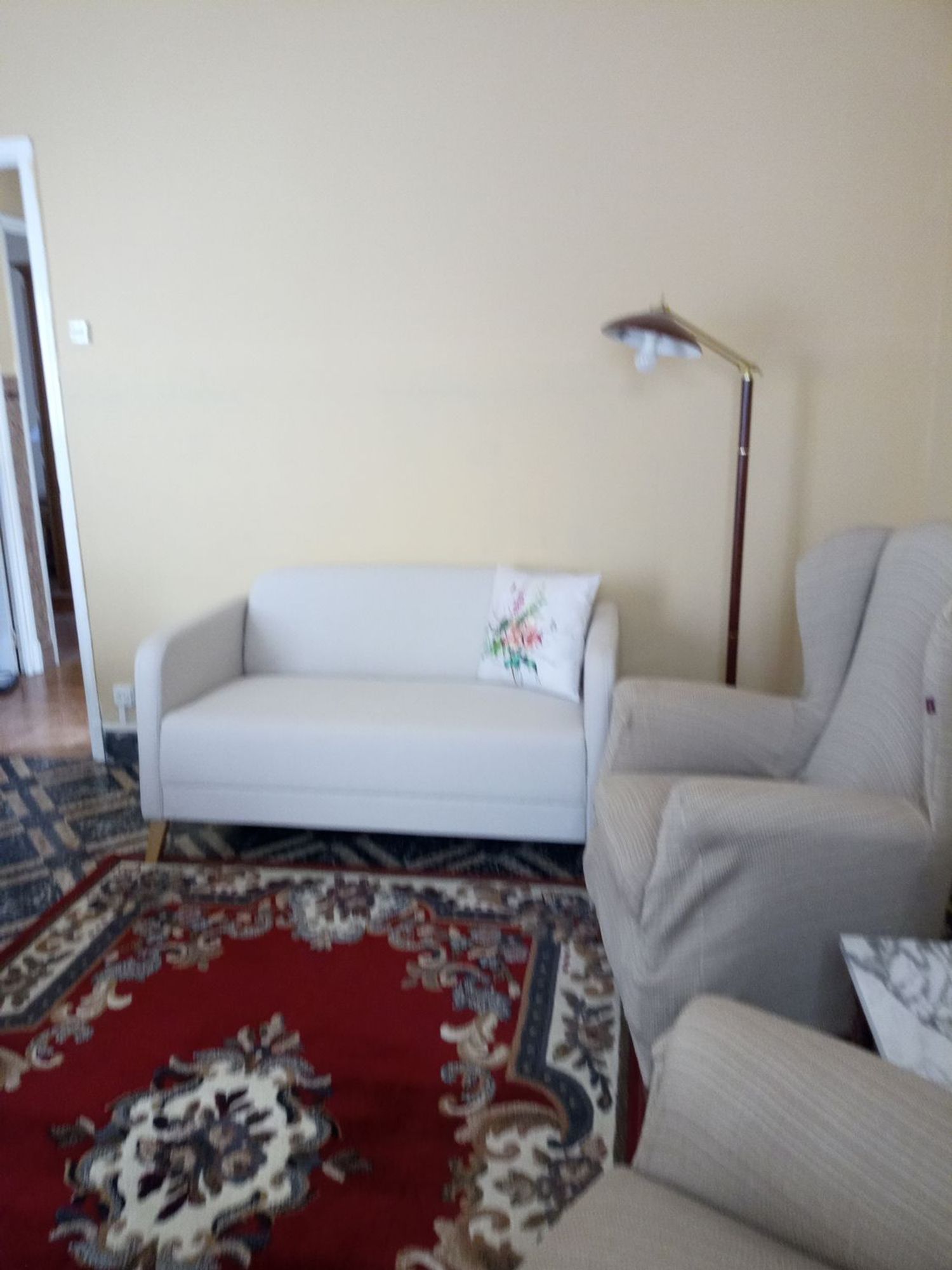 Piso en Calle Carlos III, 100, Esteiro - Foto 3