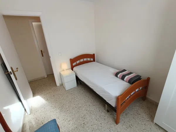 Piso en Calle Adelfa, 12, Cortadura - Zona Franca, Cortadura - Zona Franca - Foto 7