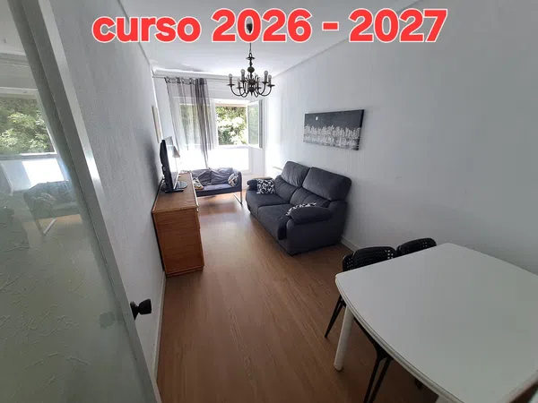 Piso en Calle Zarautz, 111, Ibaeta, Ibaeta - Foto 1