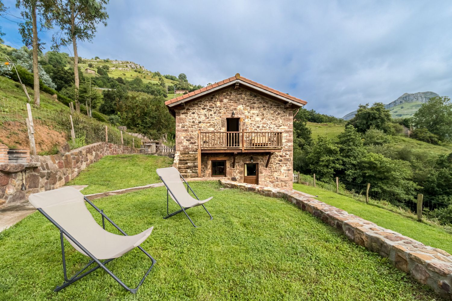 Casa rural en Diseminado Lierganes, 13 - Foto 19