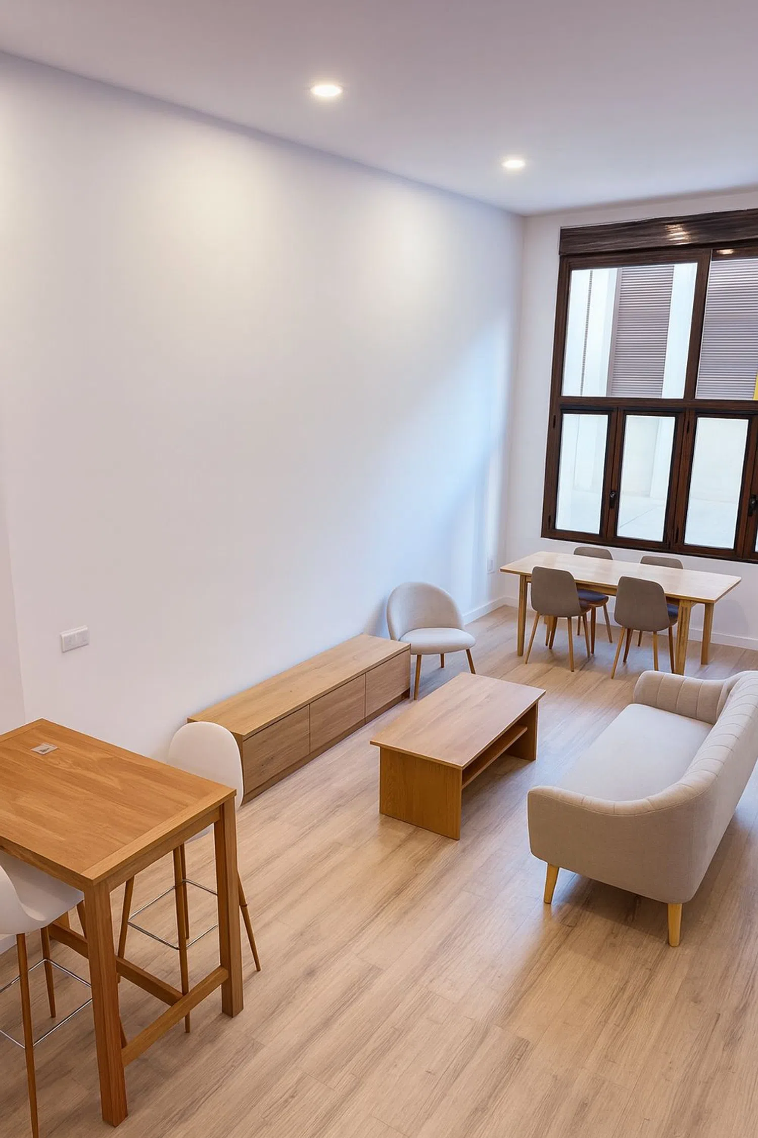 Dúplex en calle Tomas Capelo, 51 - Foto 1