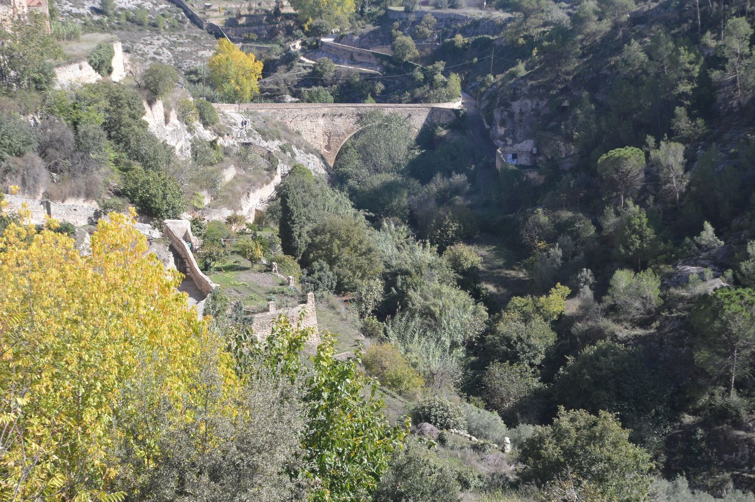 Chalet adosado en Calle Muret, 24 - Foto 8