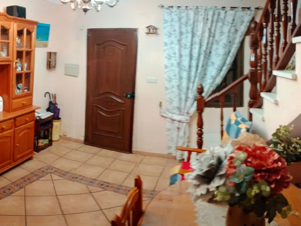 Casa de pueblo en Calle Cerecillo, 45 - Foto 2