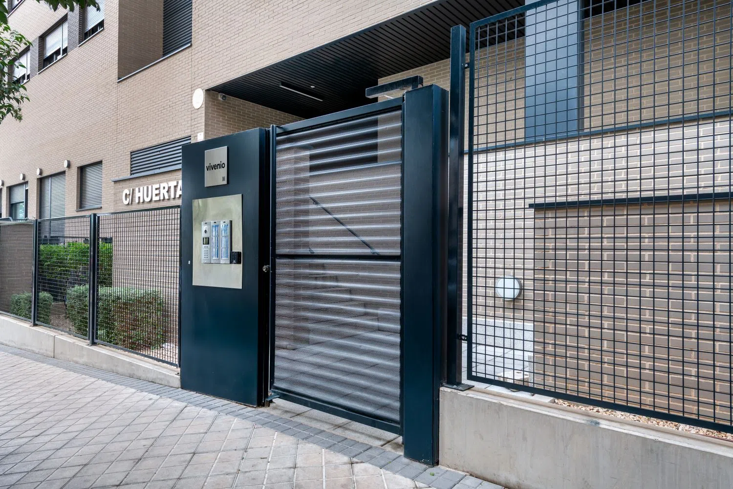 Estudio en calle Huertas del Rio, 1 - Foto 20