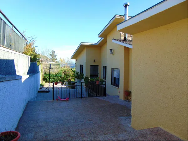 Casa o chalet independiente en Calle San Cosme, 3 - Foto 34