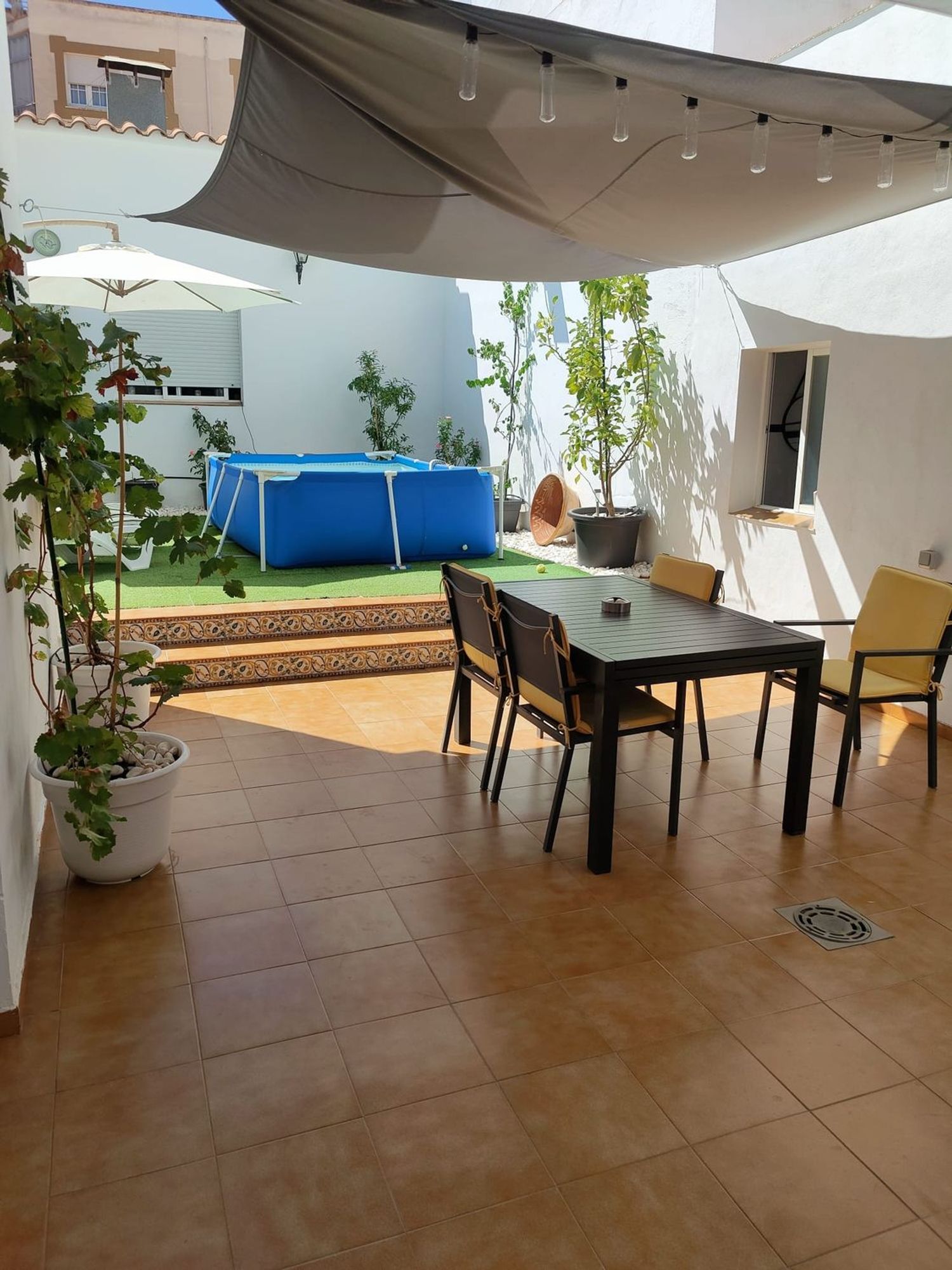 Casa o chalet independiente en Almendralejo - Foto 2
