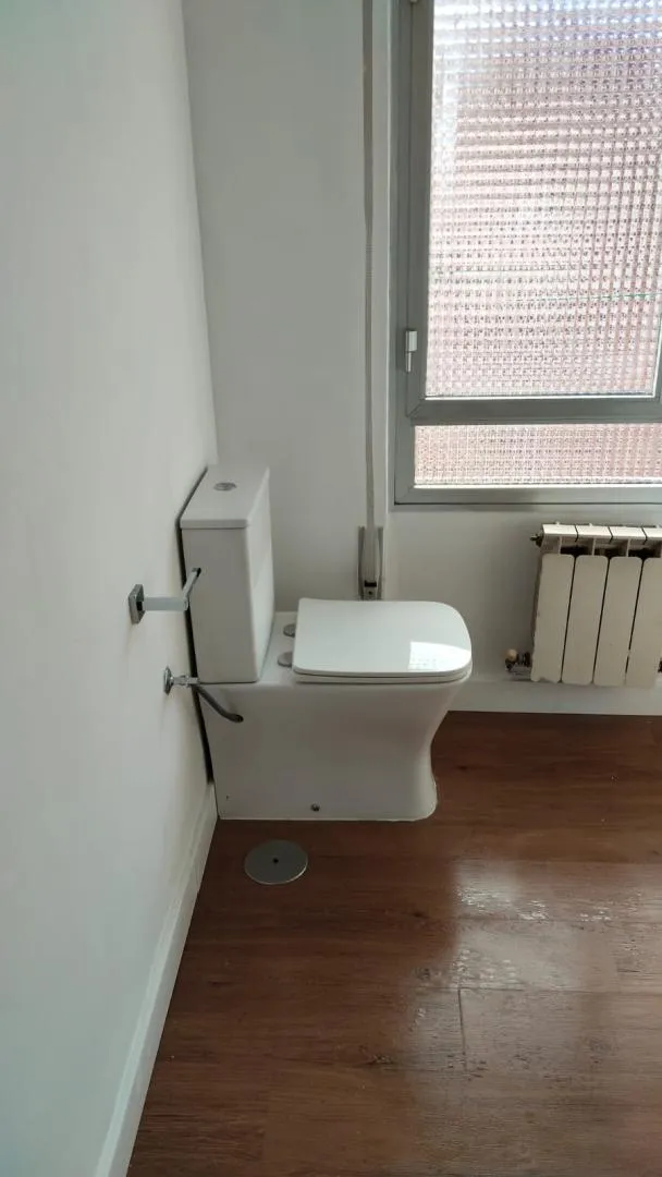 Piso en  Calle San Juan Bautista de la Salle 7 - Foto 2