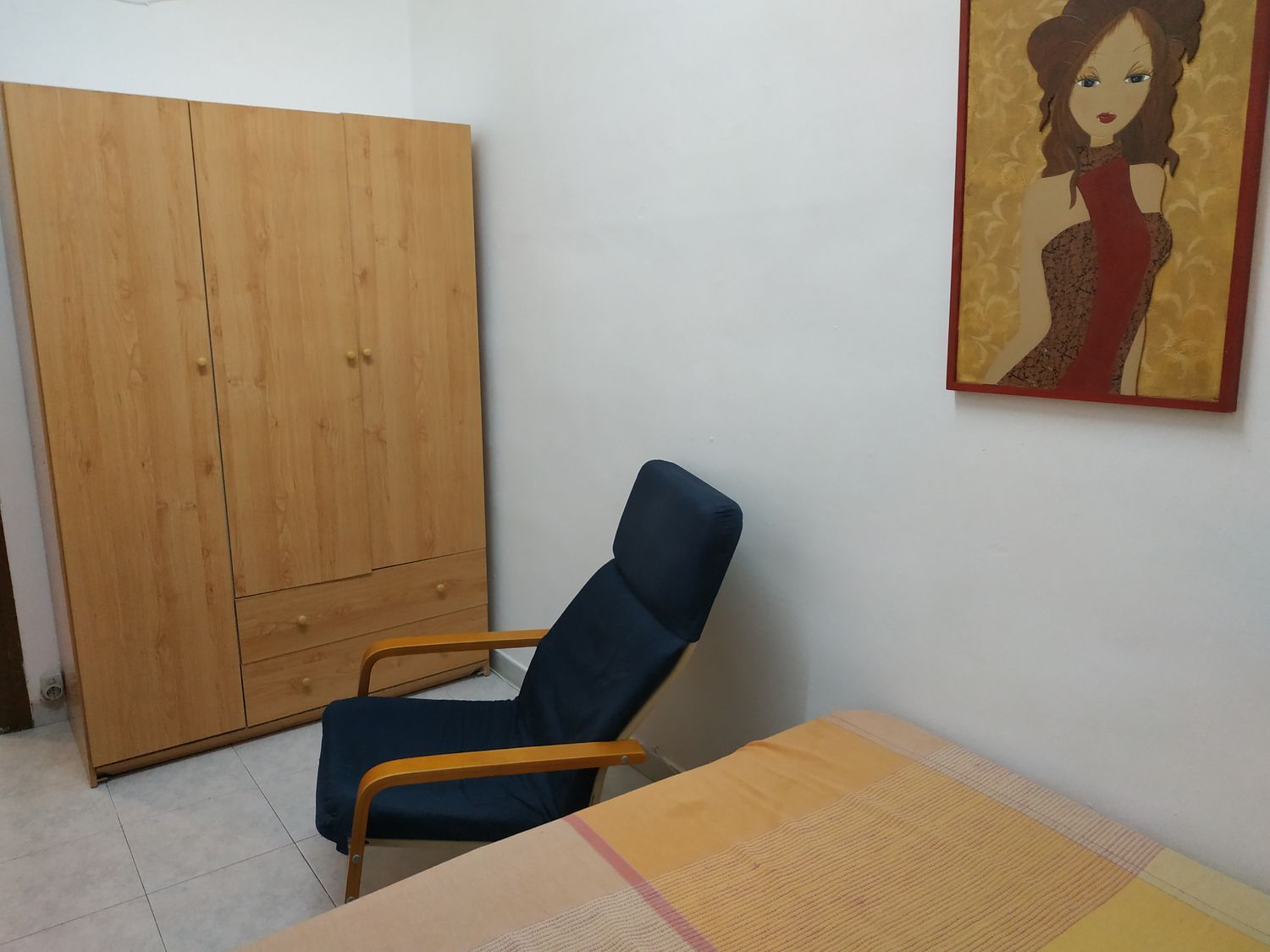 Piso en calle de Gascón de Gotor, 9 - Foto 9