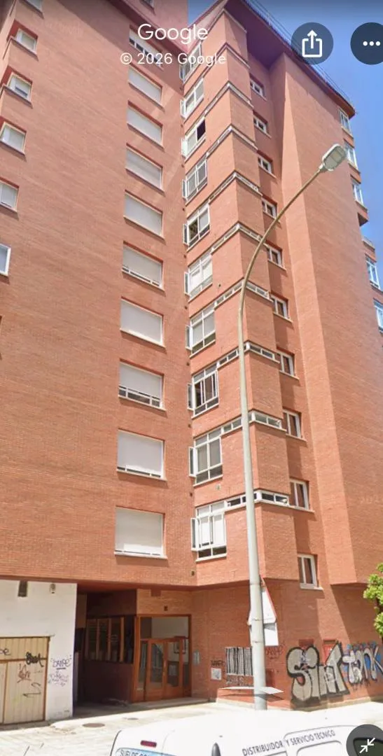 Piso en  Vicente Aleixandre Kalea 10 - Foto 2