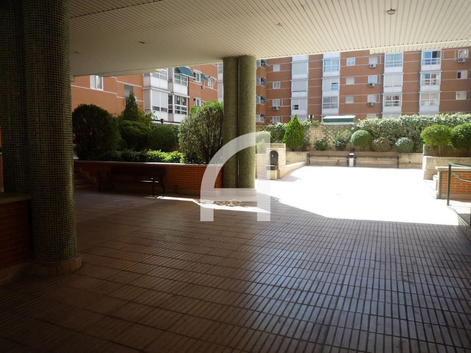 Piso en calle de Isabel Colbrand - Foto 21