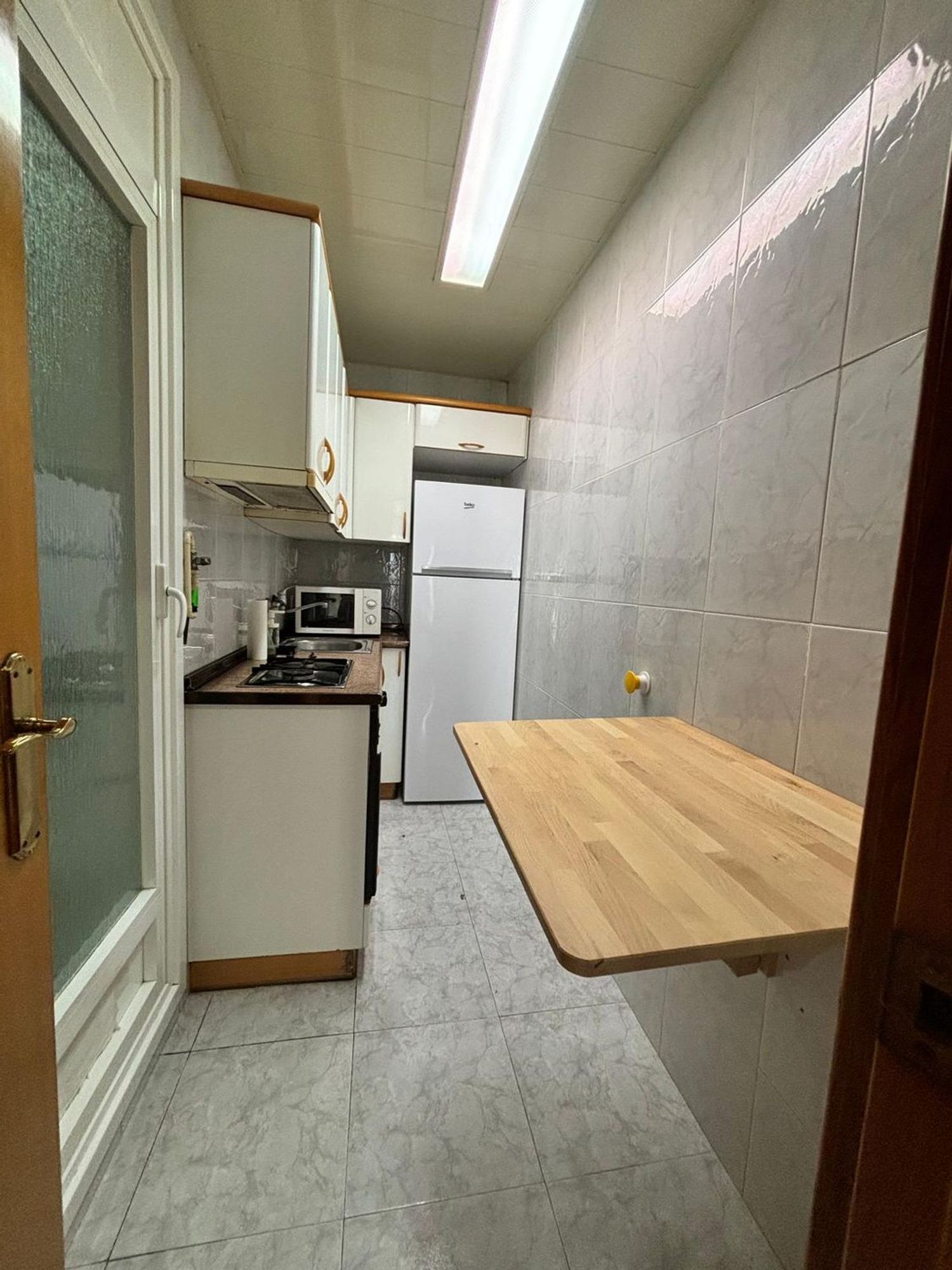 Piso en La Bordeta - Foto 15