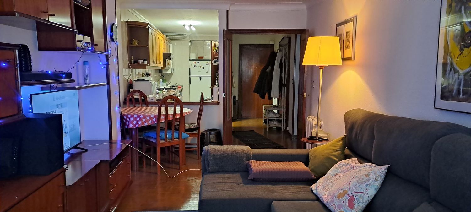 Piso en calle Magdalena, 5 - Foto 1