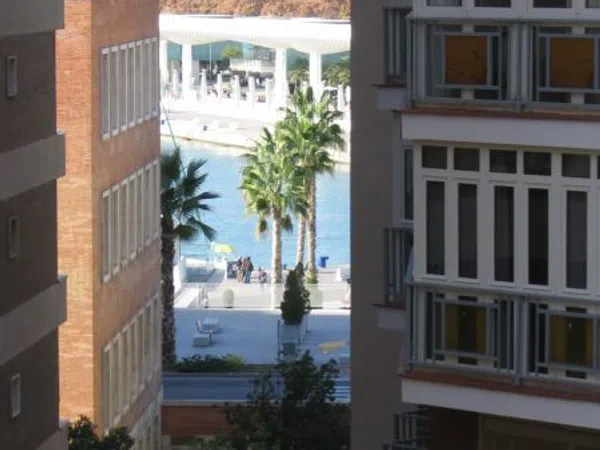 Piso en Calle Reding, 24, Malagueta - Monte Sancha - Foto 1