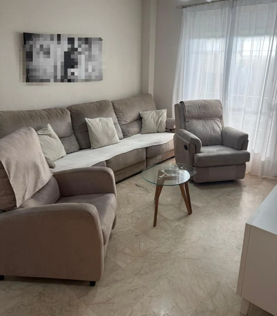 Dúplex en calle Calle José Luis López-Aranguren 48 - Foto 3