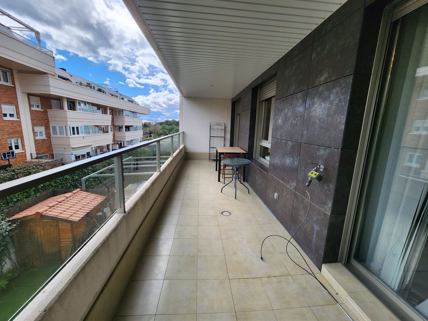Piso en Calle Clara Campoamor, 10, Montecillo - Foto 9