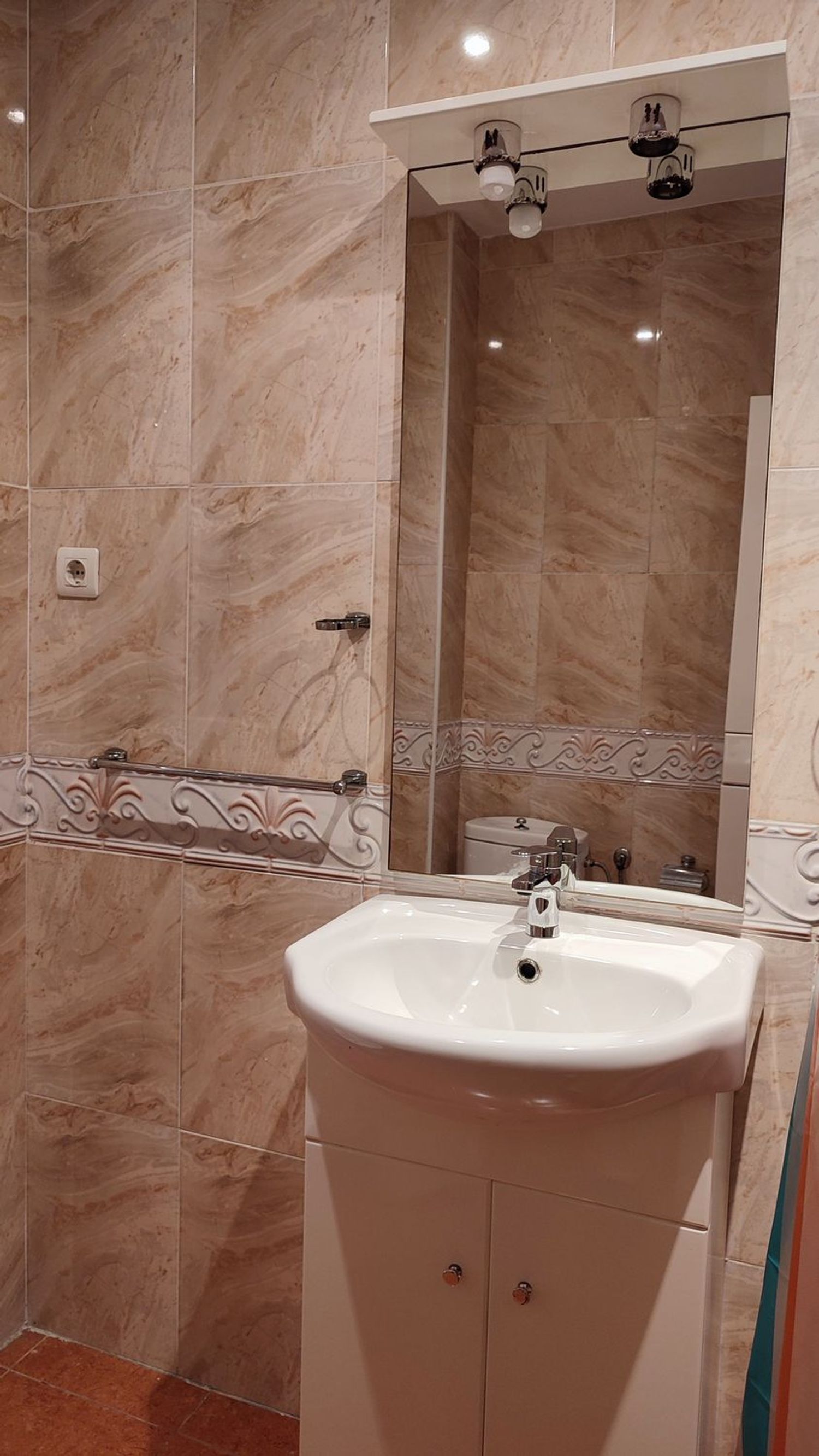 Piso en carretera de Málaga, 40 - Foto 9