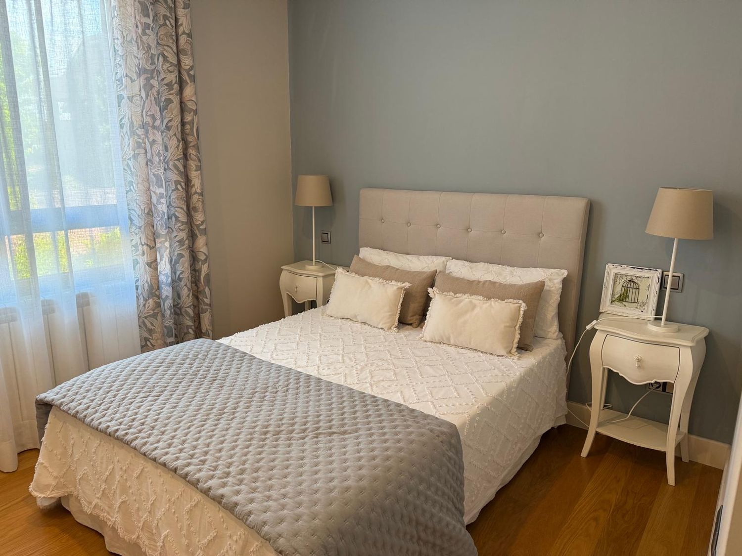 Chalet pareado en calle Albinoni, 30 - Foto 20