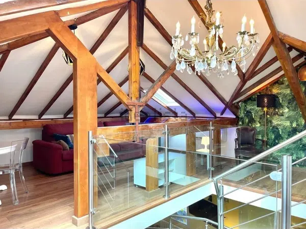 Chalet pareado en carretera de Boadilla del Monte, 53 - Foto 19