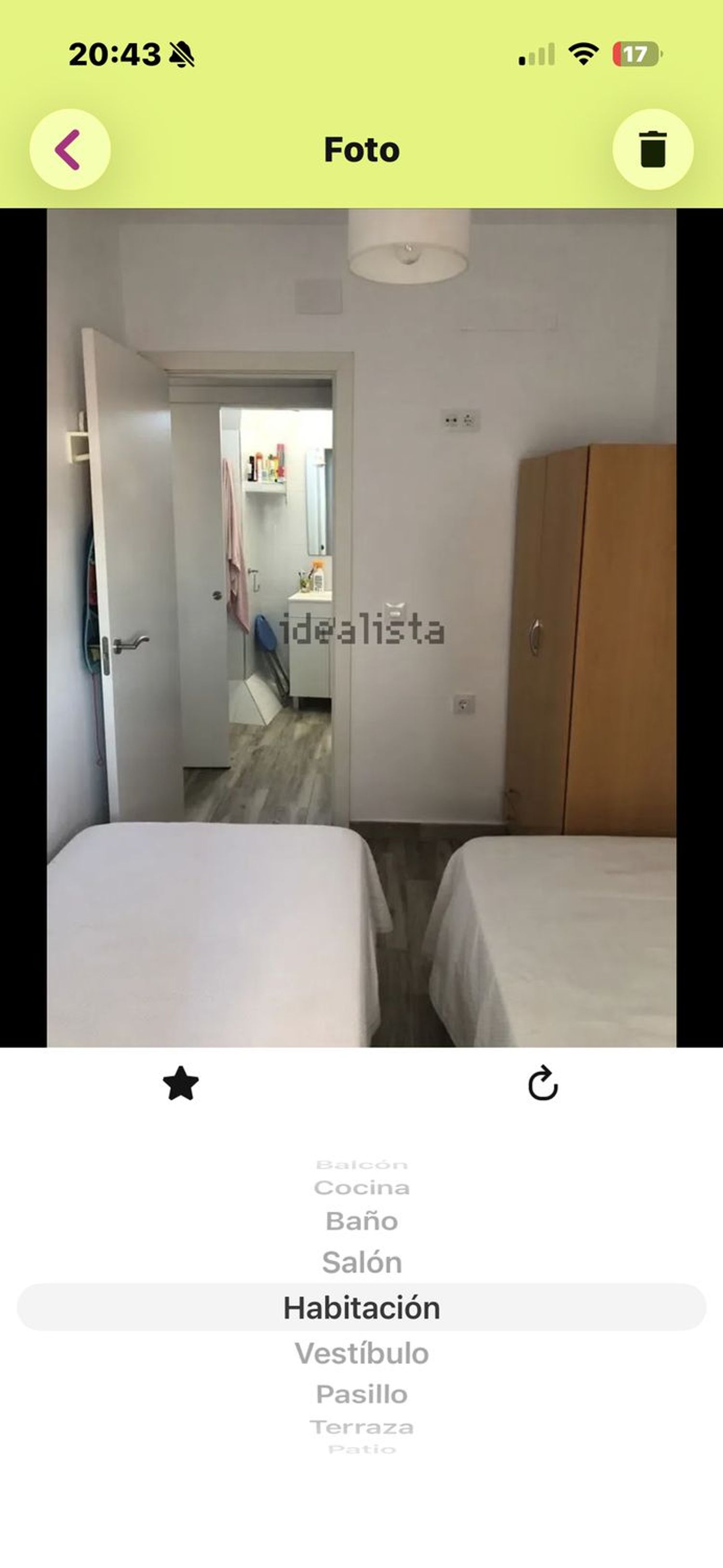 Piso en Calle Ramón y Cajal, 44 - Foto 9