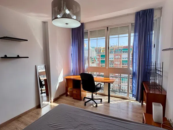 Piso en Calle de Ronda, 121, La Chana, La Chana - Foto 4