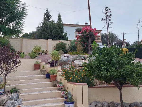 Casa o chalet independiente en Chopos, 14, Sierra Perenchiza - Cumbres de Calicanto - Santo Domingo, Sierra Perenchiza - Cumbres de Calicanto - Santo Domingo - Foto 10
