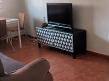 Piso en Reina Mercedes - Foto 1