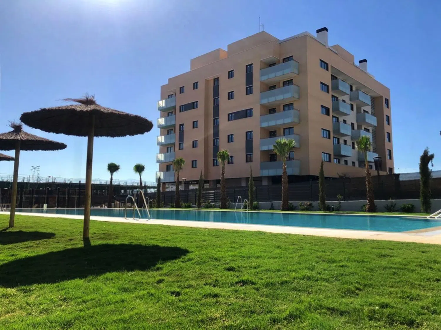 Piso en avenida Dolores Rodríguez de Aragón, 6 - Foto 1