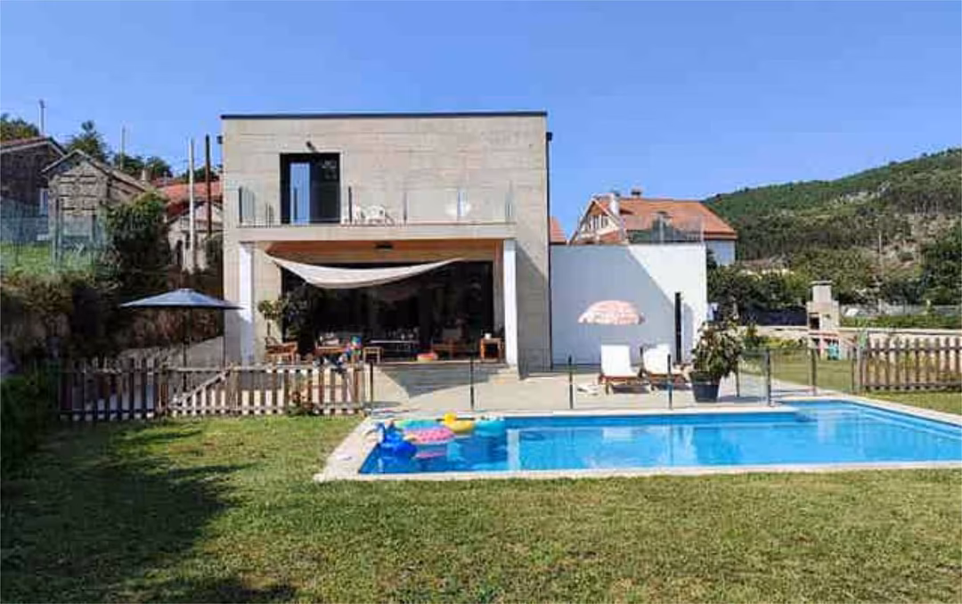 Casa adosada en Florida