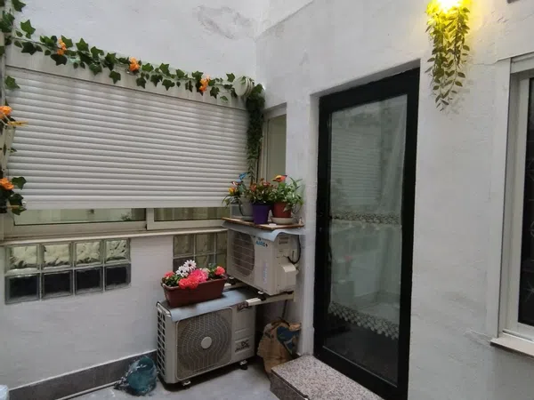 Estudio en paseo Marqués de Corvera, 62 - Foto 17