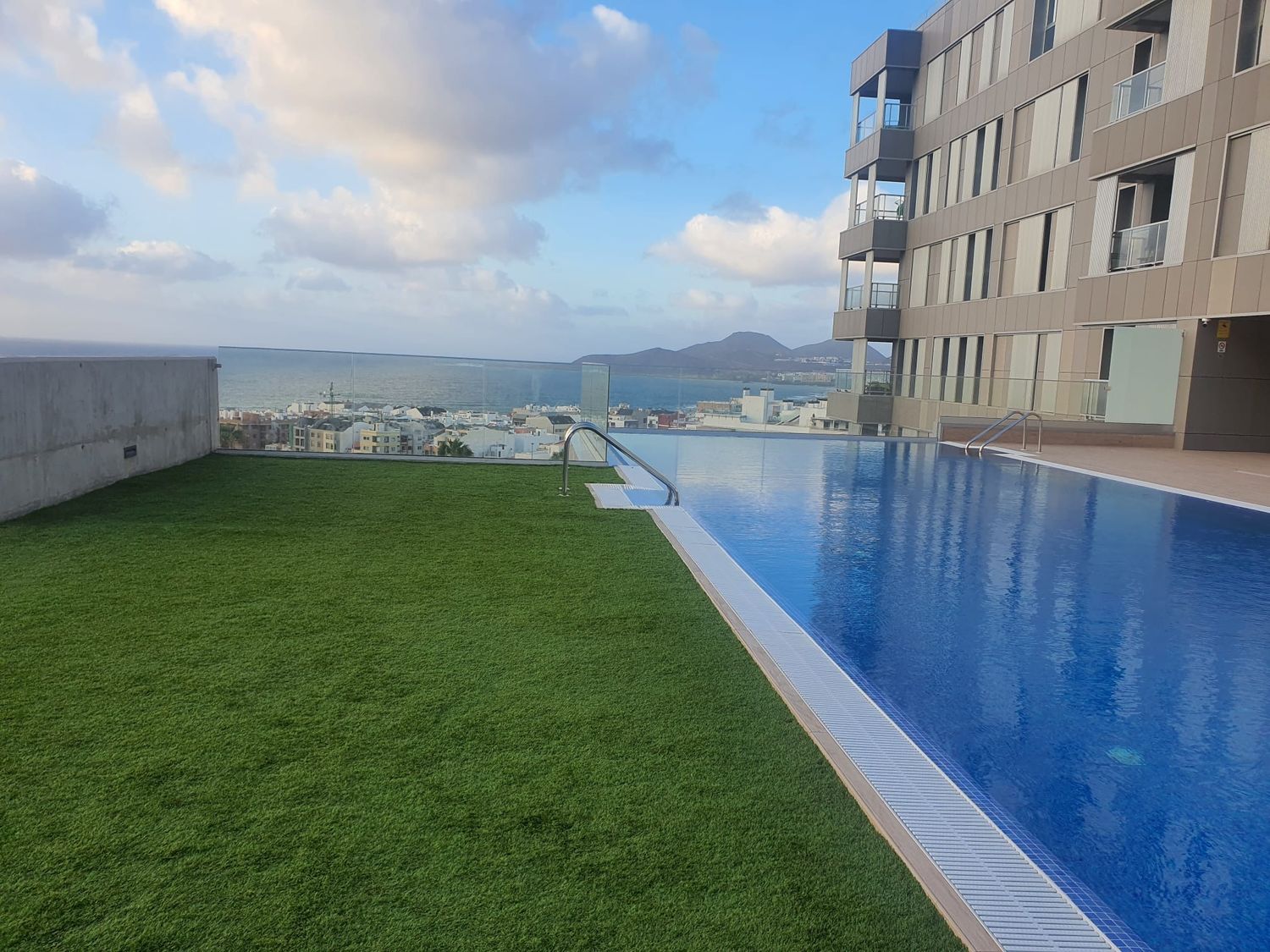 Piso en Calle Sofía navarro bello, 1, Negrín - Foto 14
