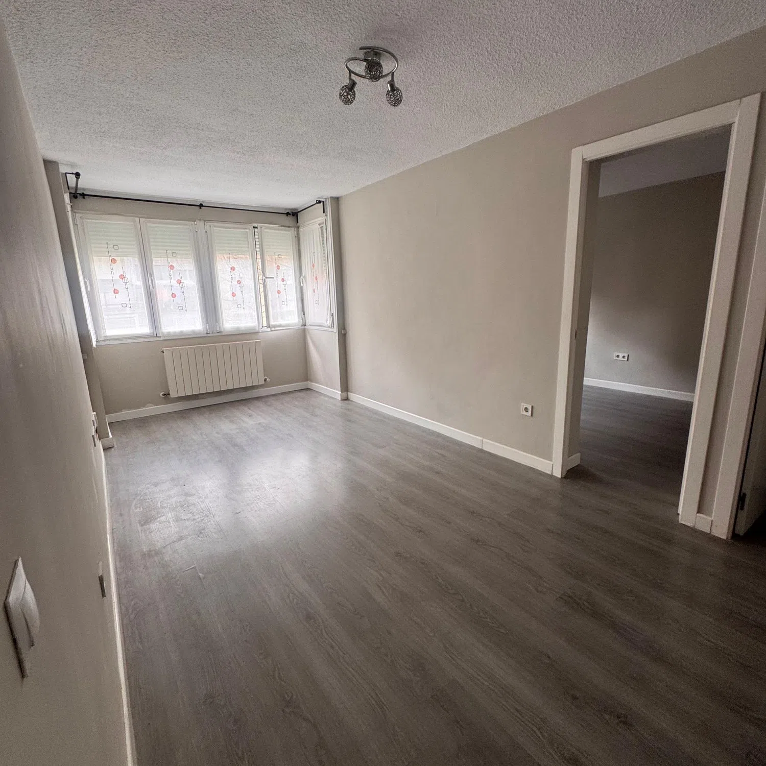 Piso en Barrio Campamento - Foto 1