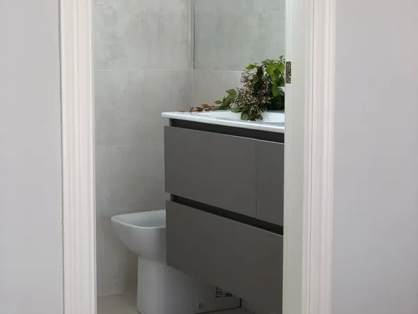 Piso en calle Luis Fuentes Bejarano, 1 - Foto 10