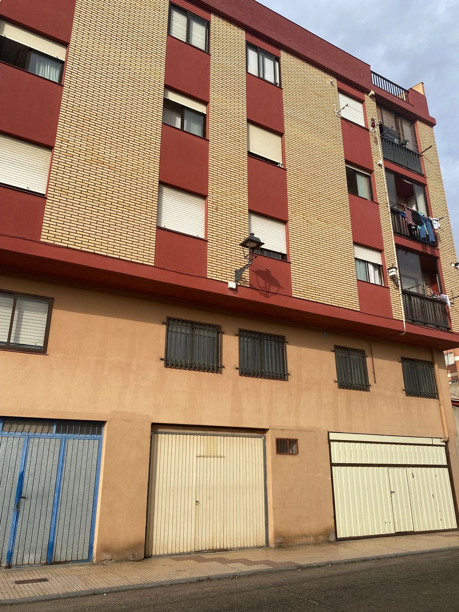 Piso en Calle Eladio Sevillano, 3 - Foto 2