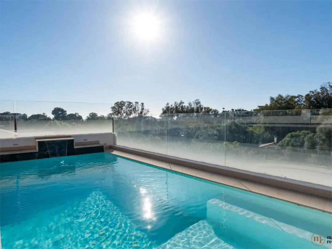 Chalet en  Calle Artola Golf 40 - Foto 42