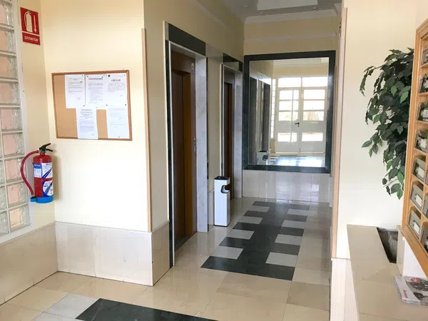 Piso en Avenida de los Artesanos, 66, Primera Fase - Nuevo Tres Cantos, Primera Fase - Nuevo Tres Cantos - Foto 22