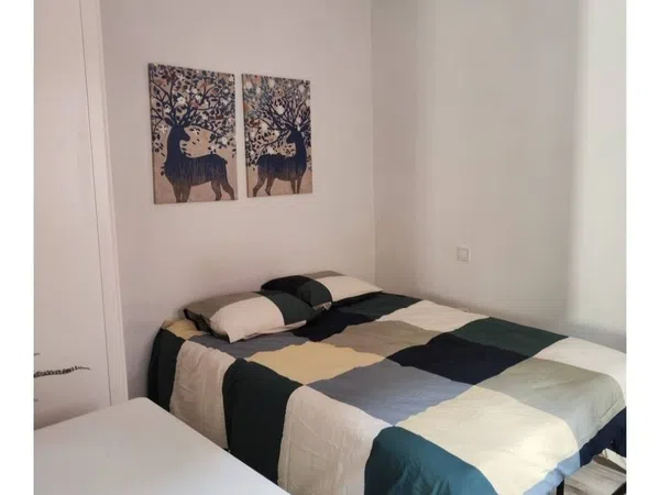 Piso en calle Diario de la Nación, 3 - Foto 8