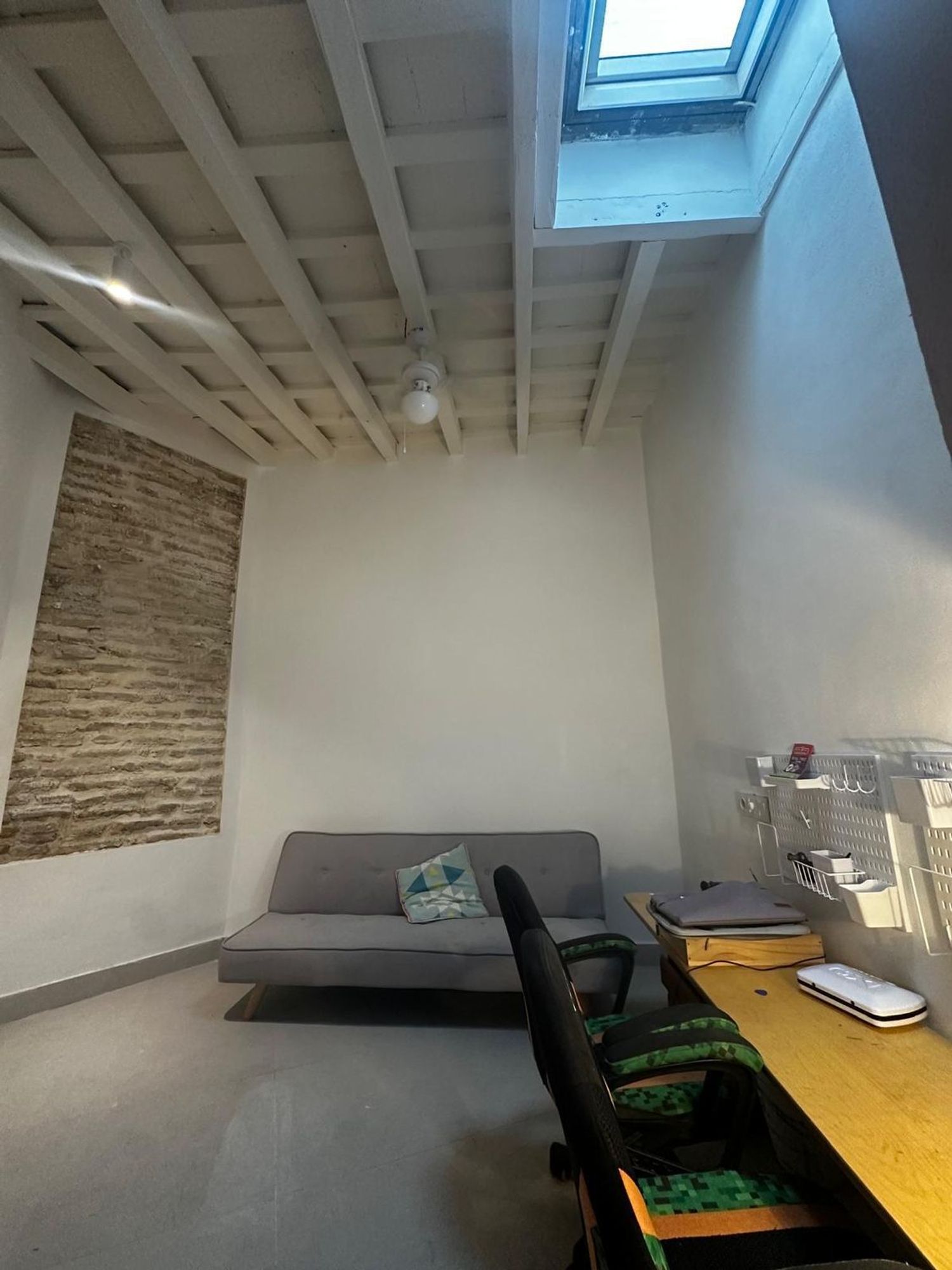 Chalet adosado en Plaza San Juan, 11, Centro - Foto 14