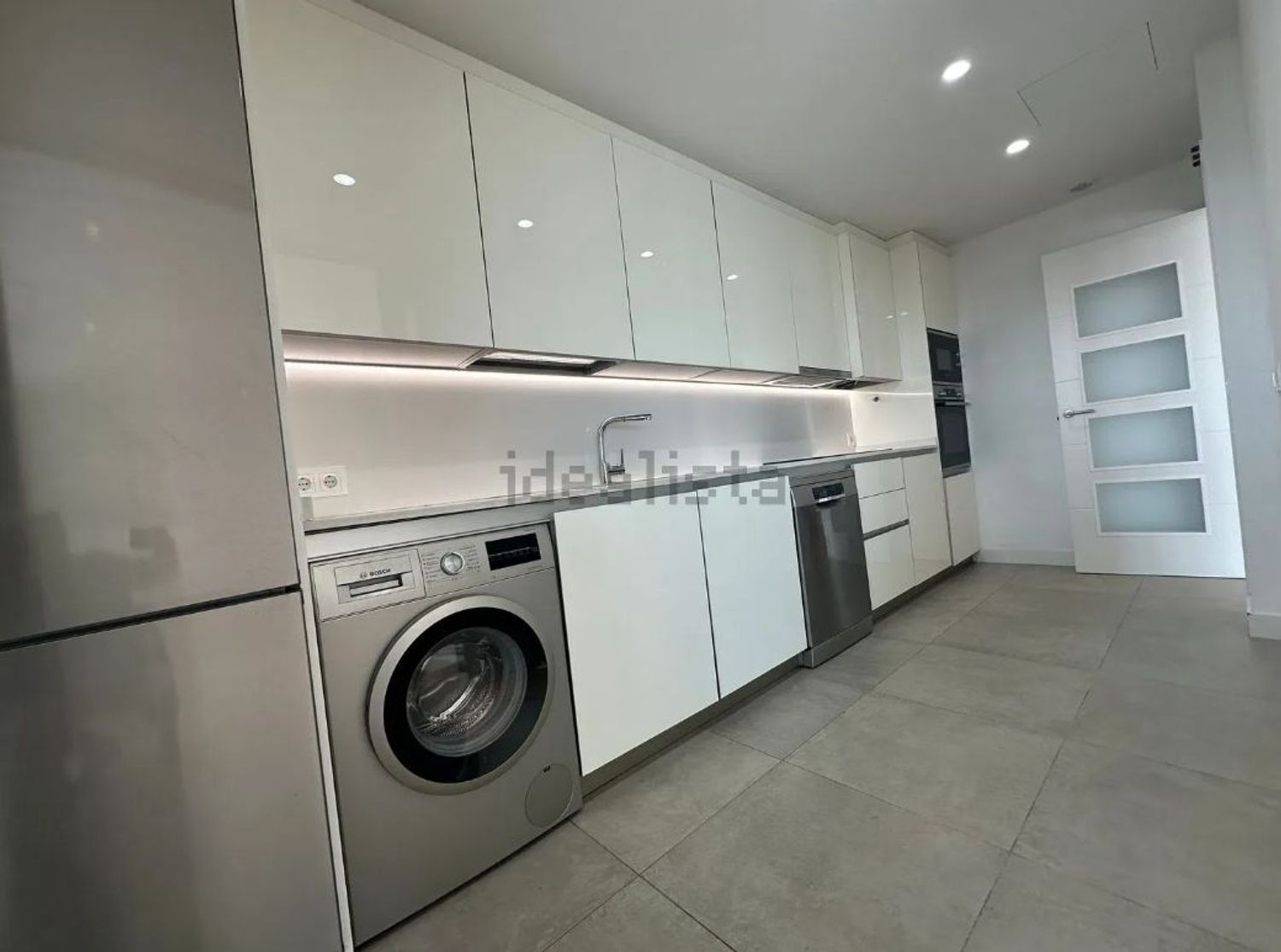 Piso en calle Pablo Solo de Zaldivar, 9 - Foto 9