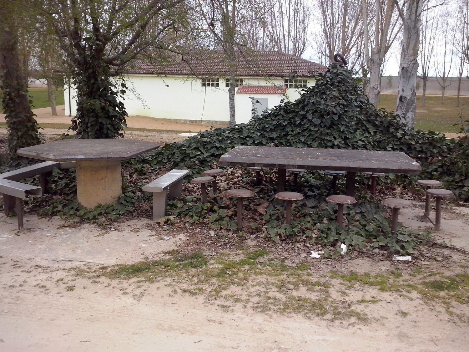 Casa de pueblo en Calle Ribera del Pisuerga, 56 - Foto 4