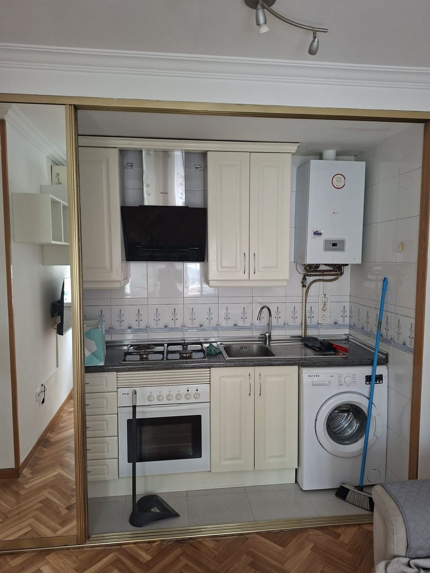 Piso en calle de Valderribas, 61 - Foto 15