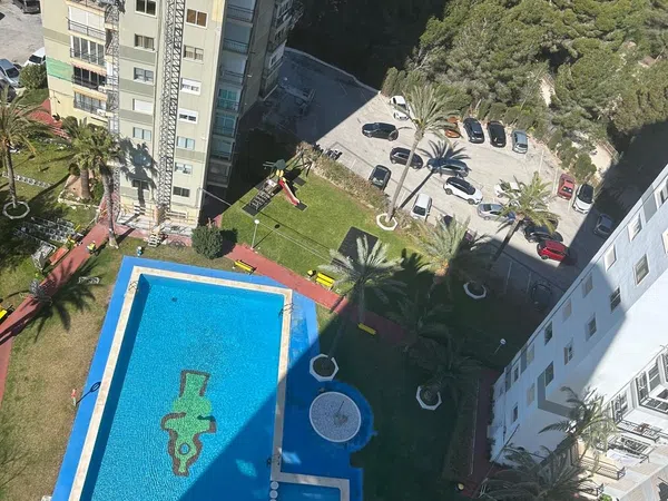 Piso en avenida Nicaragua, 51 - Foto 33