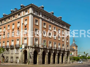 Piso en  Meléndez Valdés - Foto 22