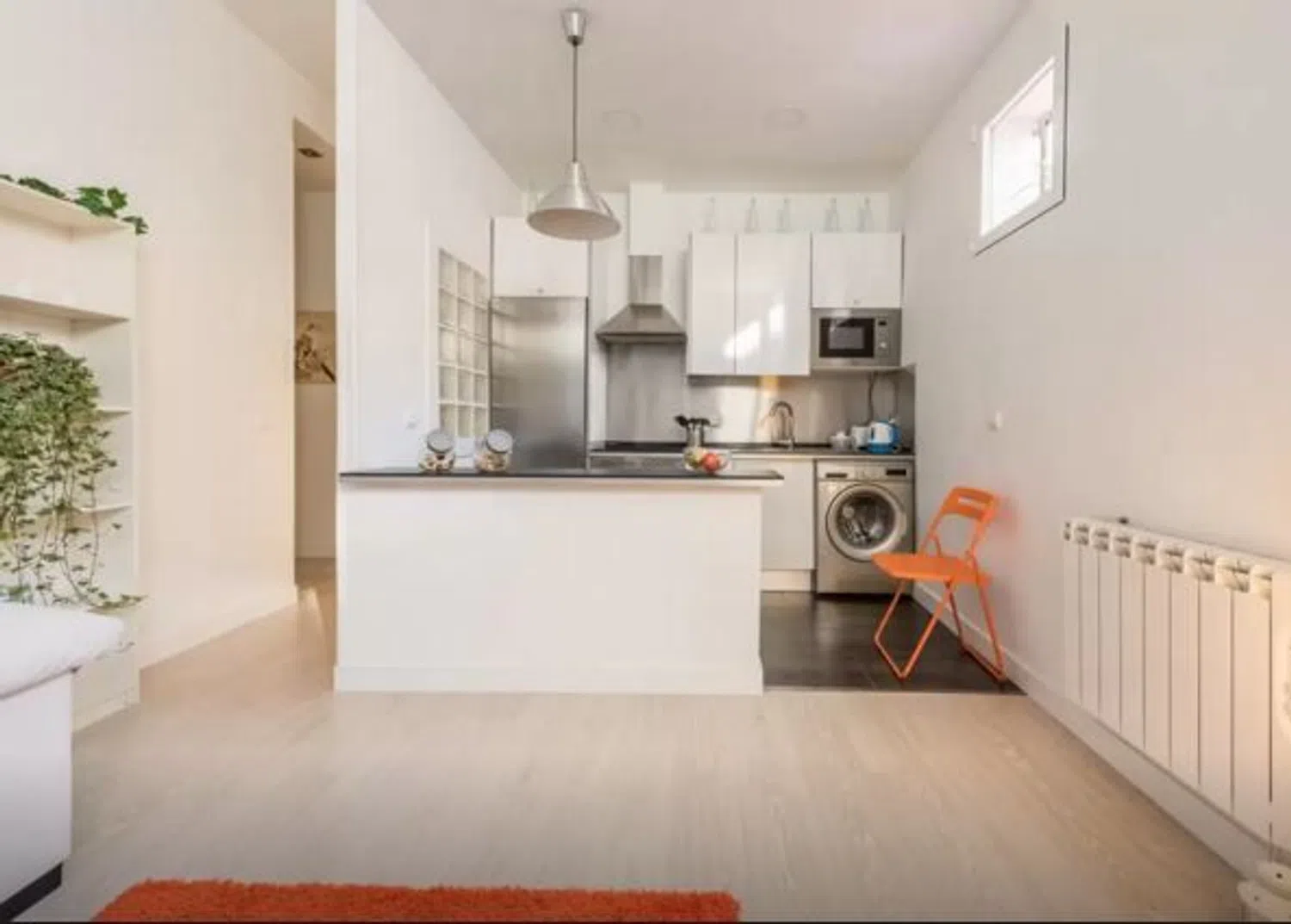 Piso en calle del Almendro, 9 - Foto 9