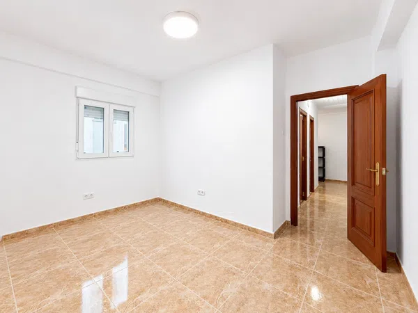 Piso en Avenida de Blasco Ibáñez, L'Amistat - Foto 24