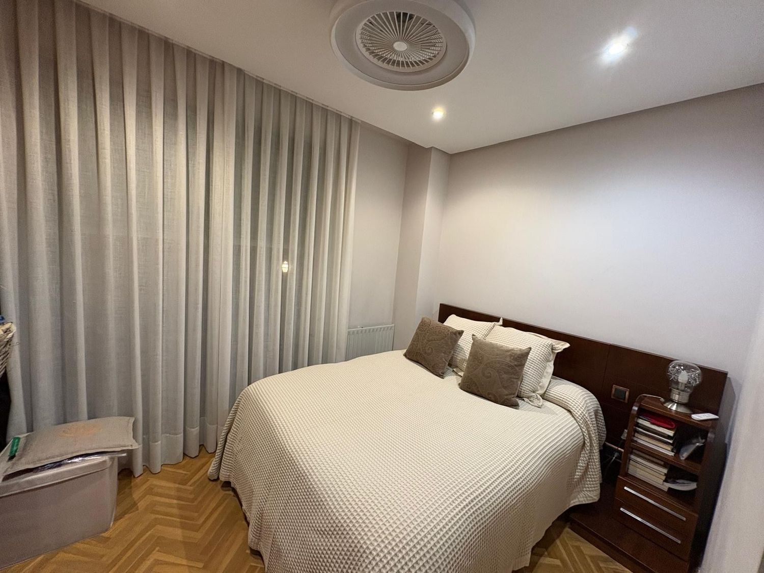 Piso en calle de Juan de Urbieta, 13 - Foto 15