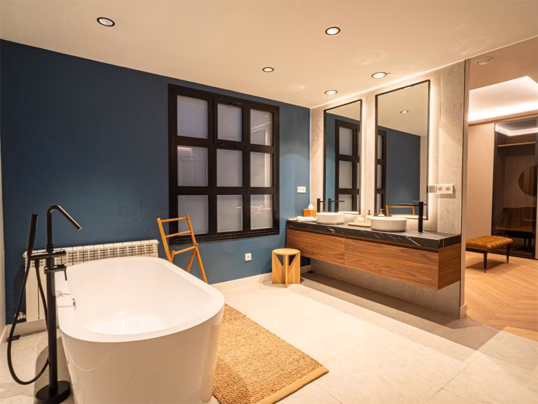 Piso en  Madrid Capital - Foto 4