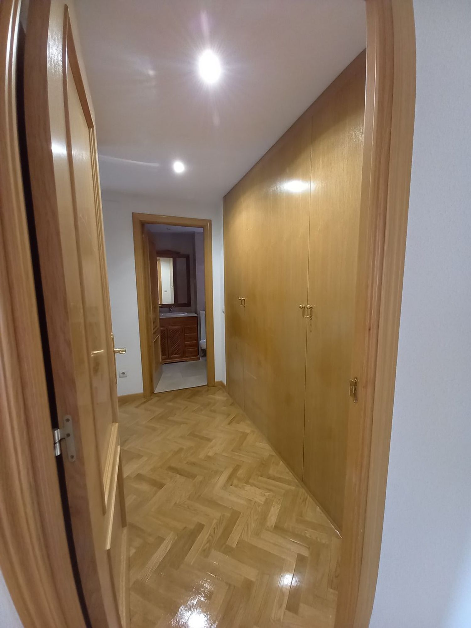Piso en Calle las Gardenias, 25, Valderas - Los Castillos - Foto 8