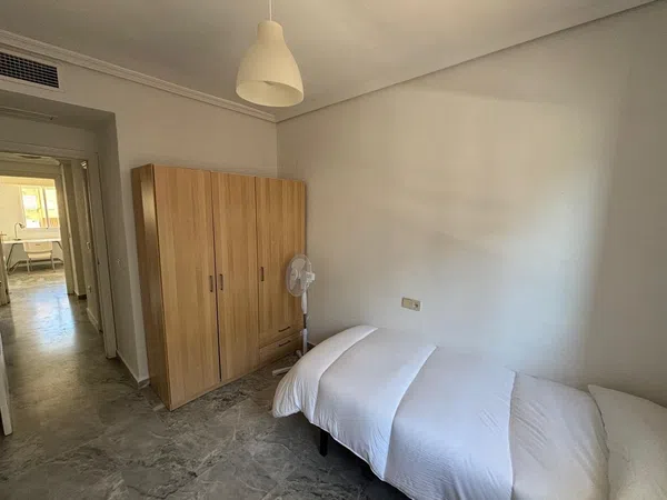 Piso en Avenida del Alcalde Manuel del Valle, 5, Arroyo - Santa Justa - Foto 13
