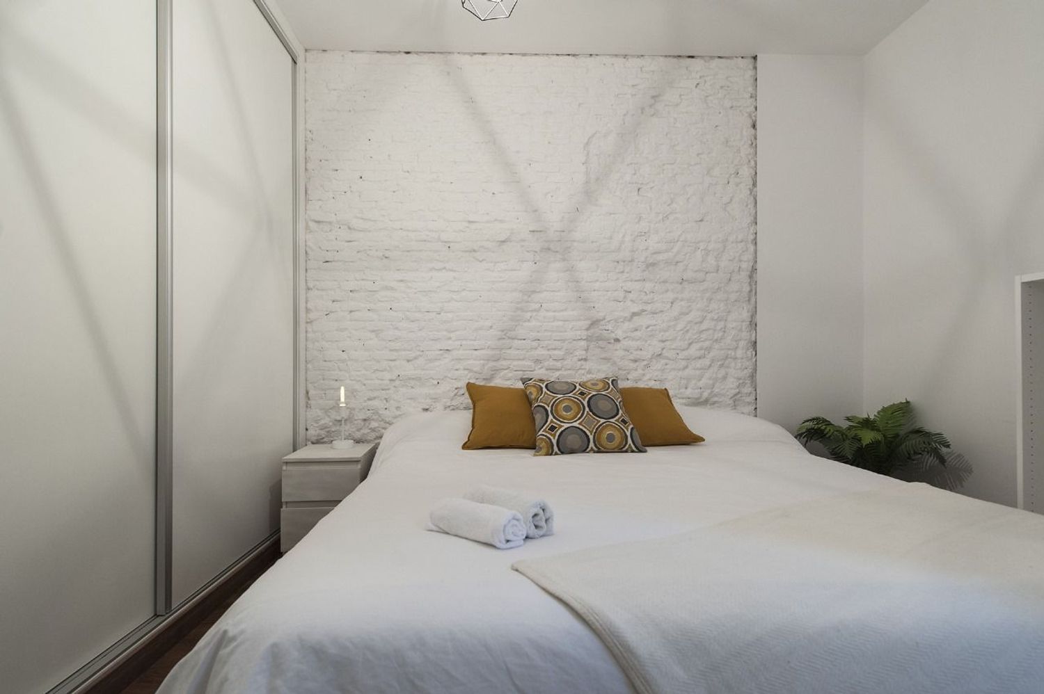 Piso en calle de Manuel Cortina, 10 - Foto 13