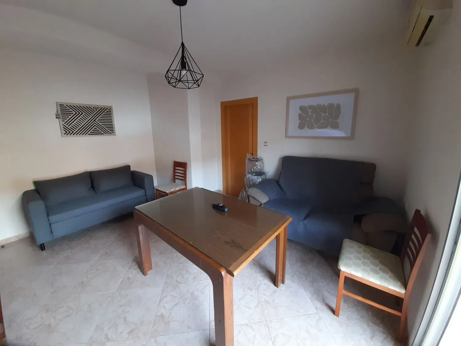 Piso en avenida Blas de Otero, 15 - Foto 4